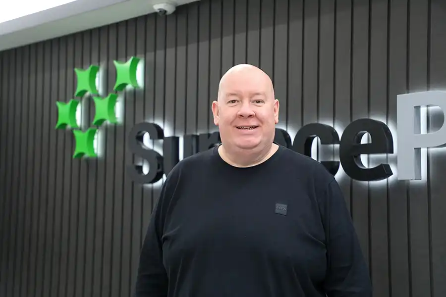 Matt Hart - Service Engineer - Sheffield 