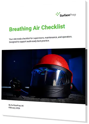 Breathing Air Checklist