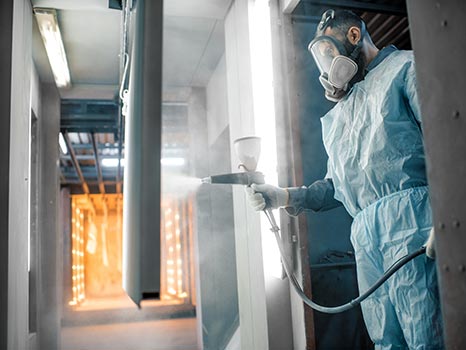 Stop Blaming the Powder and Paint: Fix the Process to Protect Your Margins