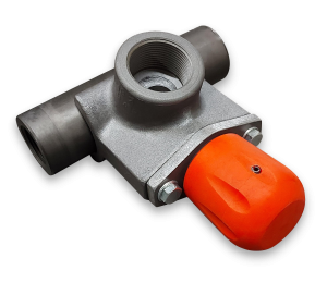 RCAMV1 (C/W Pilot Valve)