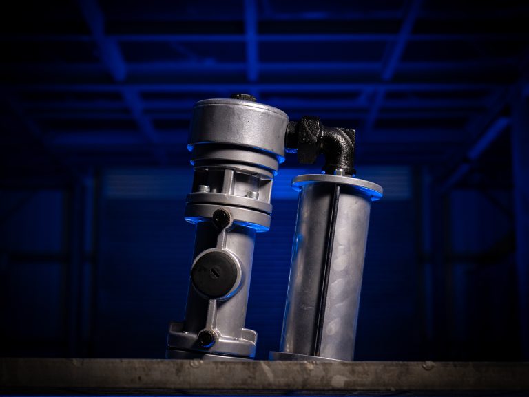 RCAMV1 (C/W Pilot Valve)