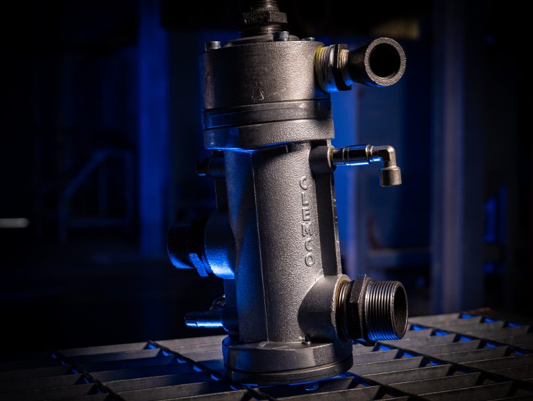 RCAMV1 (C/W Pilot Valve)