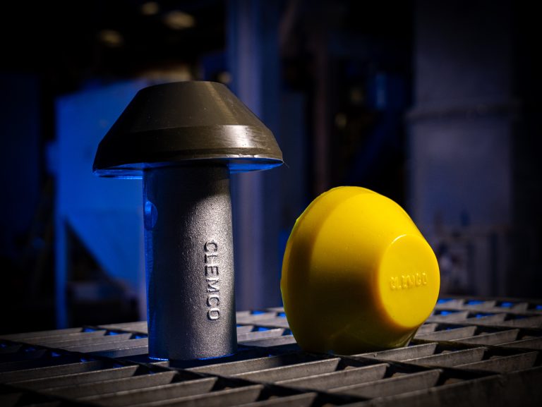 RCAMV1 (C/W Pilot Valve)