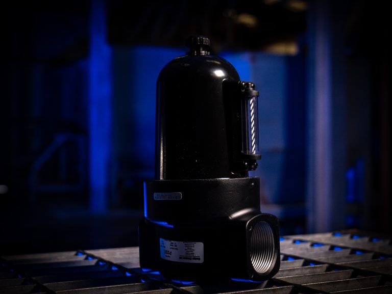 RCAMV1 (C/W Pilot Valve)
