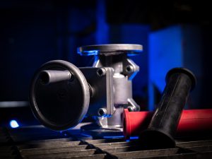 RCAMV1 (C/W Pilot Valve)