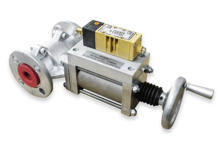 RCAMV1 (C/W Pilot Valve)