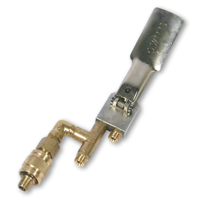 RCAMV6 Deadman Handle