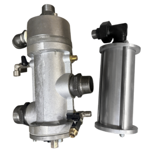 RCAMV1 (C/W Pilot Valve)
