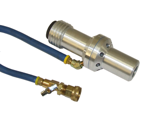 Water Injection Nozzle