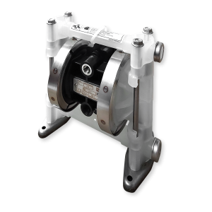 Wet Blast Pump