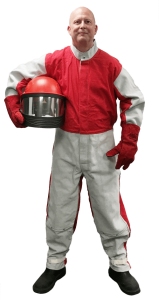 Blast Suit (APHBS1?LV)