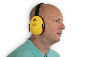 Ear Defenders