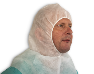 PDH1 Disposable Hood