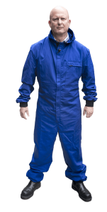Inspection Suits