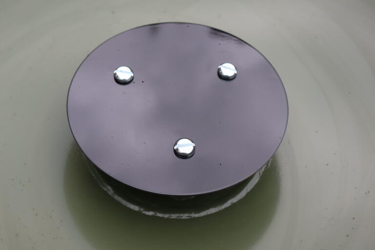 2 – Safety Shut Off Valve
