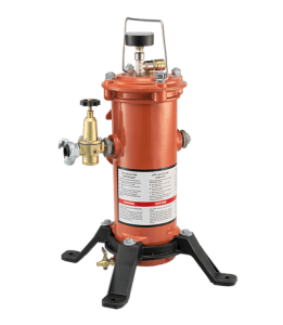 4 – Breathing Air Quality Filters