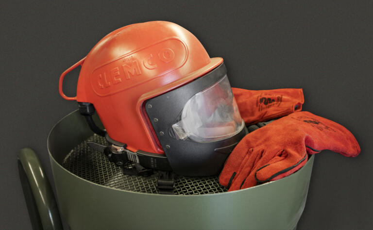 5 – PPE