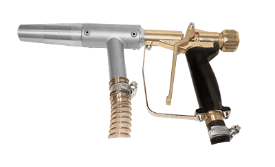 Power Injection Gun (SG400)