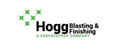 Hogg Blasting & Finishing Equipment Image