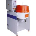 Centrifugal Disc Finishers