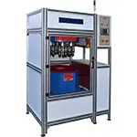 Drag Finishing Machine