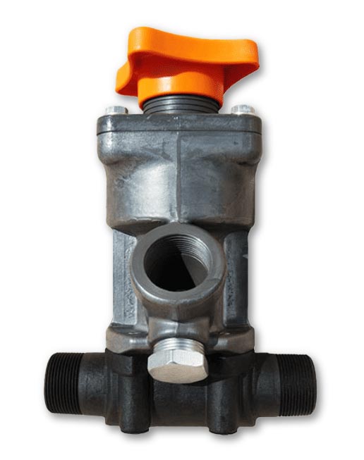 RCAMV1 (C/W Pilot Valve)