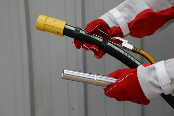 Blast Hose