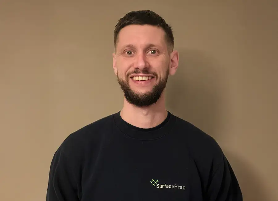 Matt Hart - Service Engineer - Sheffield 