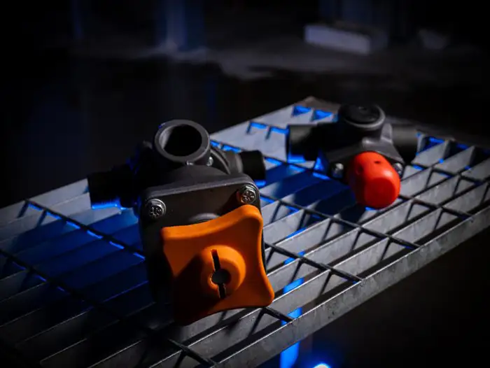 Spares pack