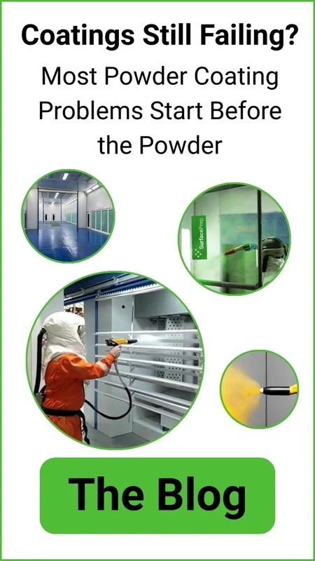 powder coating blog