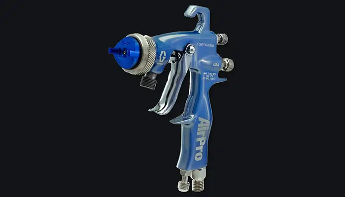 Graco Air Spray Graco Air Spray