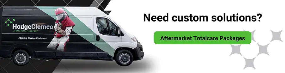 Aftermarket Totacare Packages