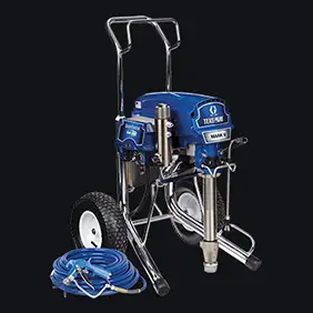 Coating Electric & Pneumatic Airless