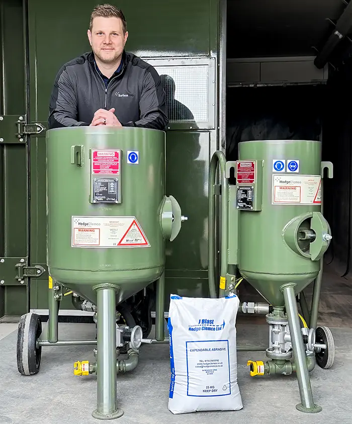 Liam Davis - Business Development Manager