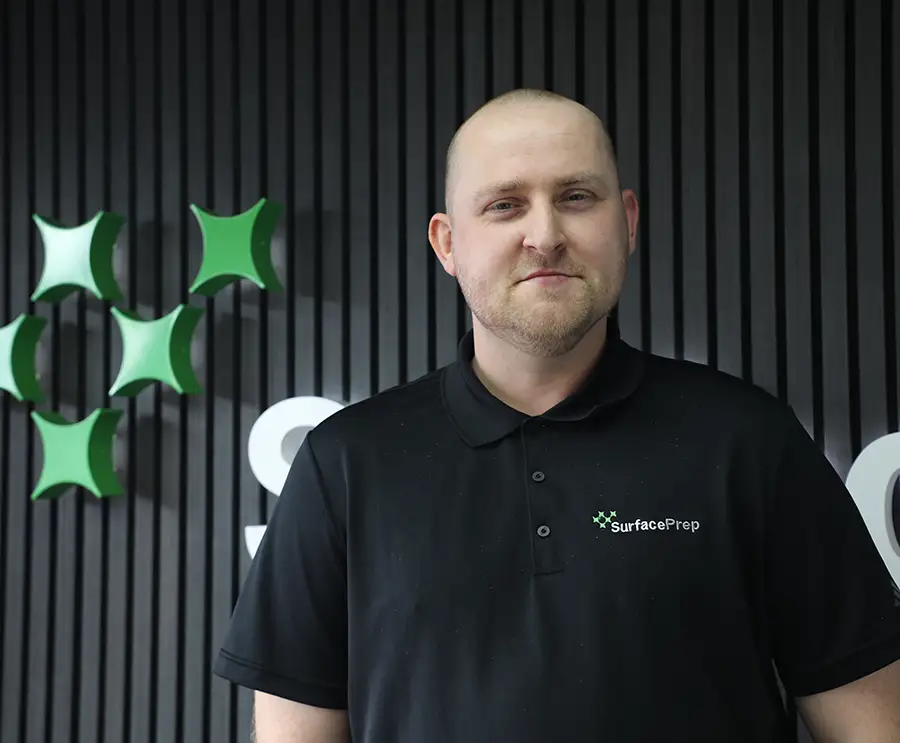 Matt Hart - Service Engineer - Sheffield 