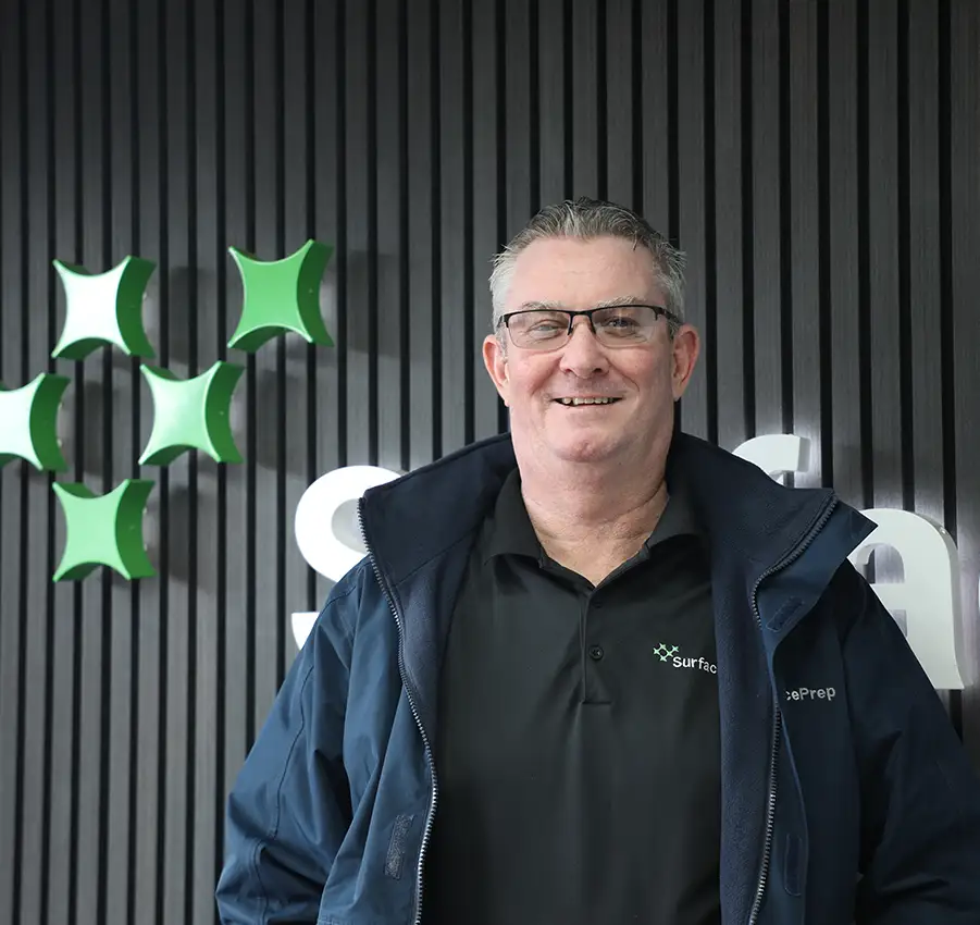 Martin Ward - Commercial Manager (Hire) Martin Ward - Commercial Manager (Hire)