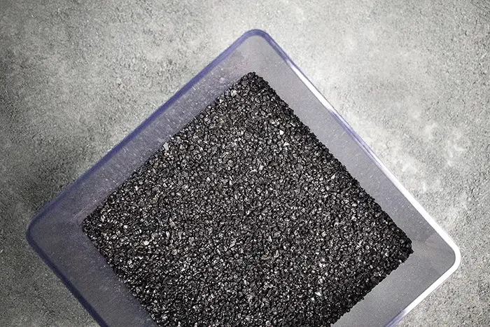 Abrasives JBlast