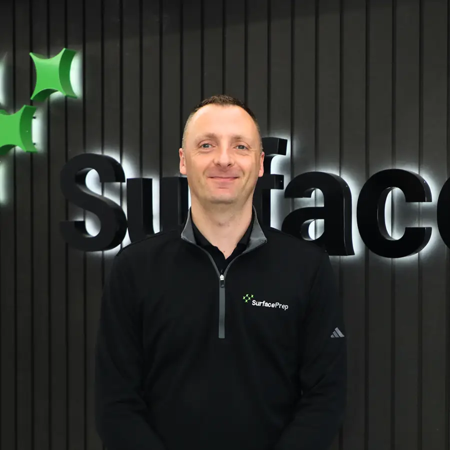 James Frost - Business Development Manager James Frost - Business Development Manager