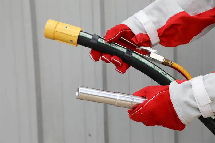 Blasting Hose