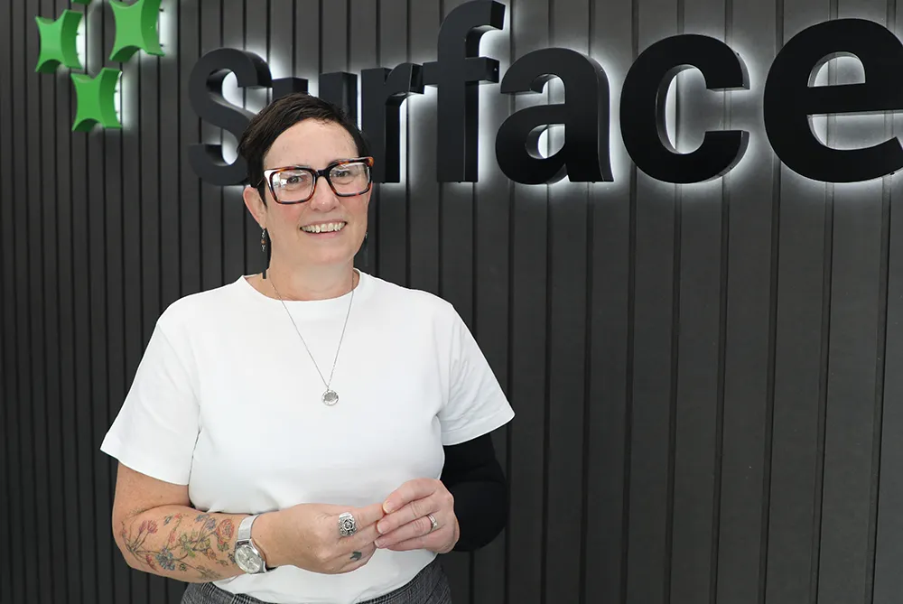 Samantha Coventry - Aftermarket Administrator Samantha Coventry - Aftermarket Administrator