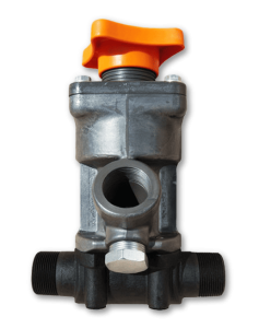 AMV 1 Major Valve