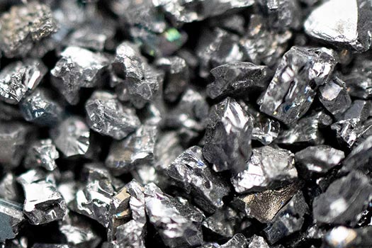 Black Silicon Carbide