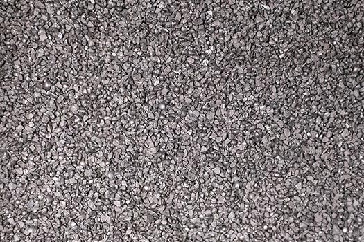 Chilled Iron