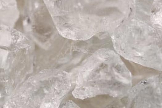 Crushed Glass