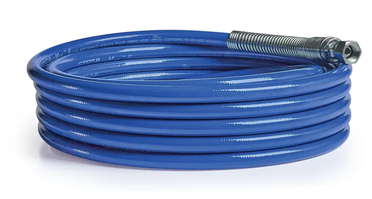 High Pressure Hoses