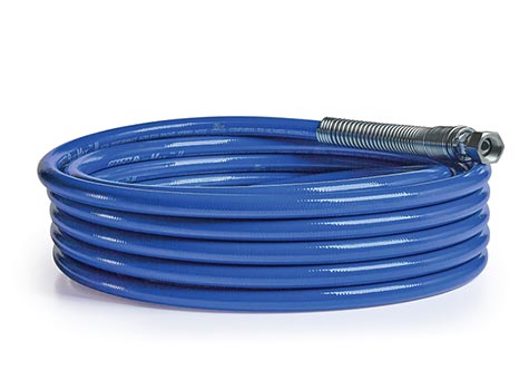 High Pressure Hoses
