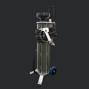 Ibix Blast Machines – Ibimar 13