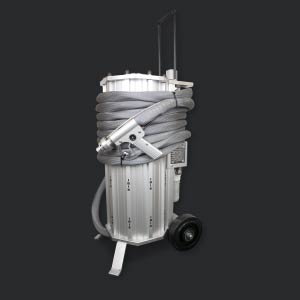 Ibix Blast Machines – Ibimar 28