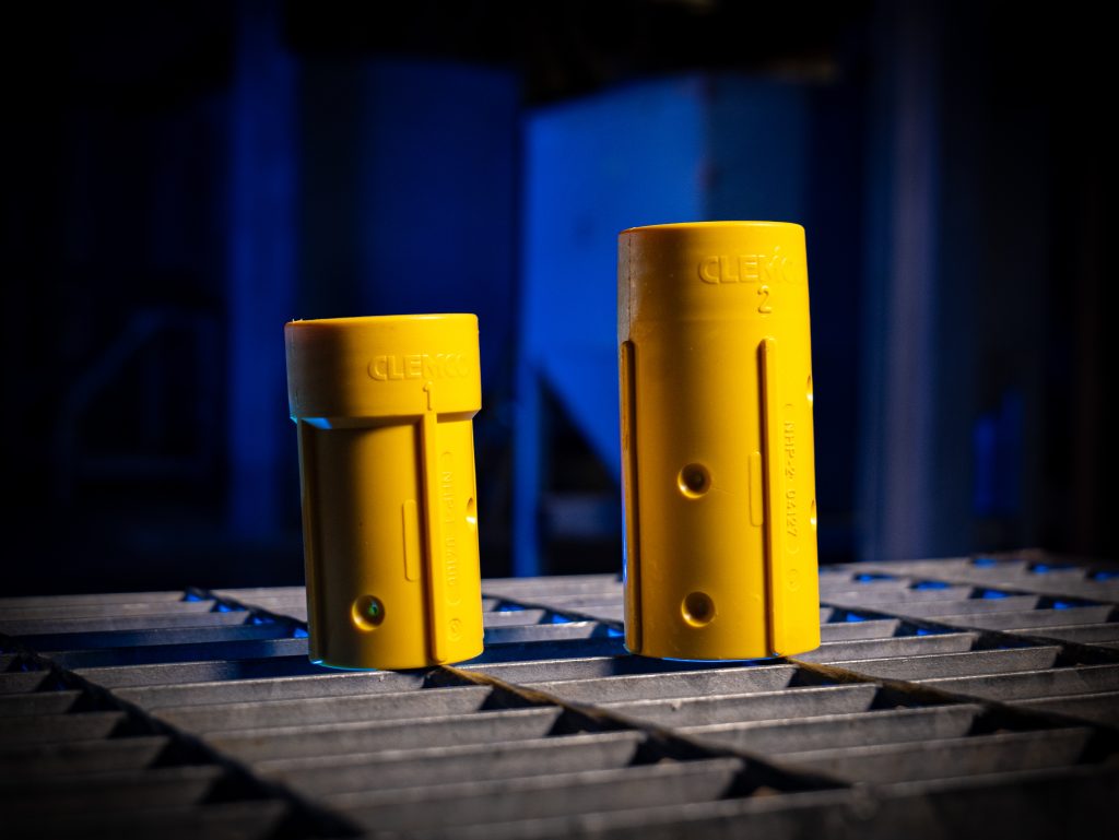 Blast Hoses and Couplings