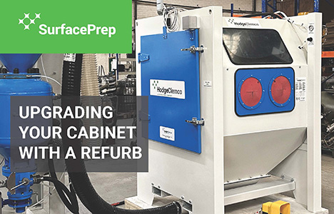 Upgrading Your Cabinet With A Refurb
